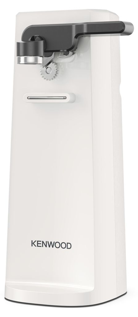 Kenwood Elektrische dopopener CAP80.000WH, multifunctioneel Productafbeelding 
