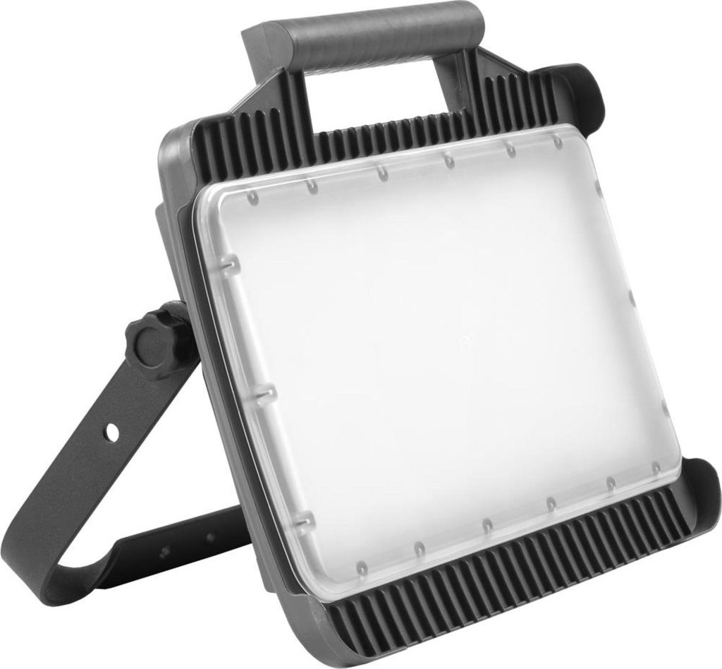 LENA LIGHTING Lichtstrahler Bosch Akku Magnum Battery M 4050 lm