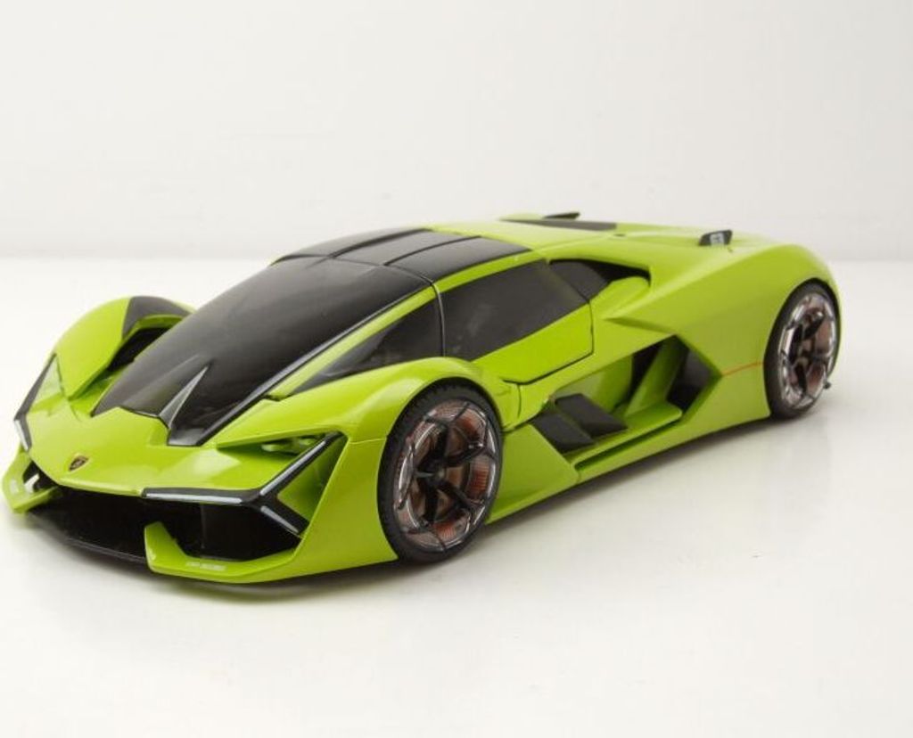 Bburago 18-21094 - Modellauto - Lamborghini Terzo Millennio Produktbild 7