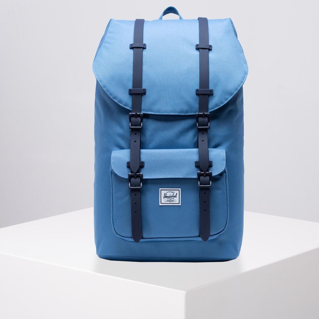 Herschel LIL AMER RSIDE/PCT Rucksack