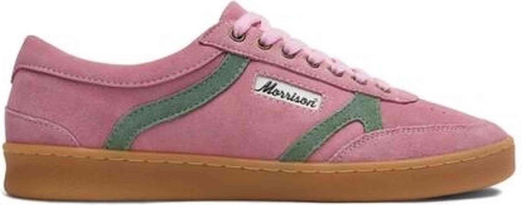 Morrison Sneakers MADISON-ROSA in Blue color size 39