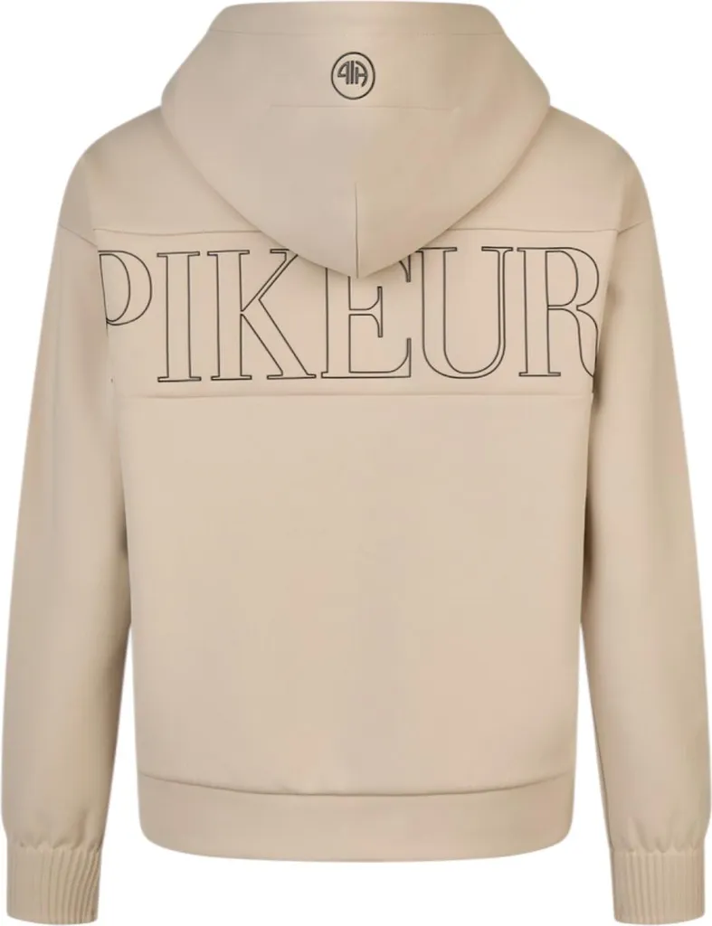 Veste de cavalier Pikeur pull de manège isolant hiver femme - 2