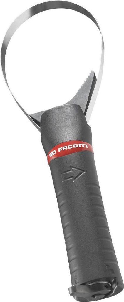 Clé à filtre automatique à cliquet FACOM Ømax 150 mm - Image du produit 