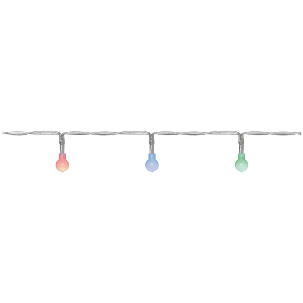 Catena luminosa a LED