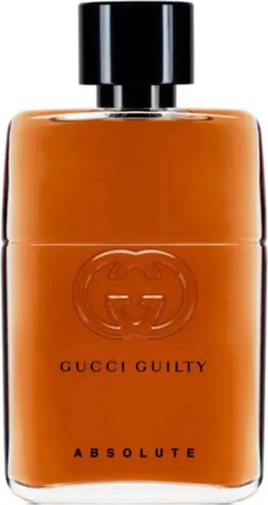 Gucci Guilty Absolute Pour Homme 150 ml - Offerta Esclusiva EDP - 8