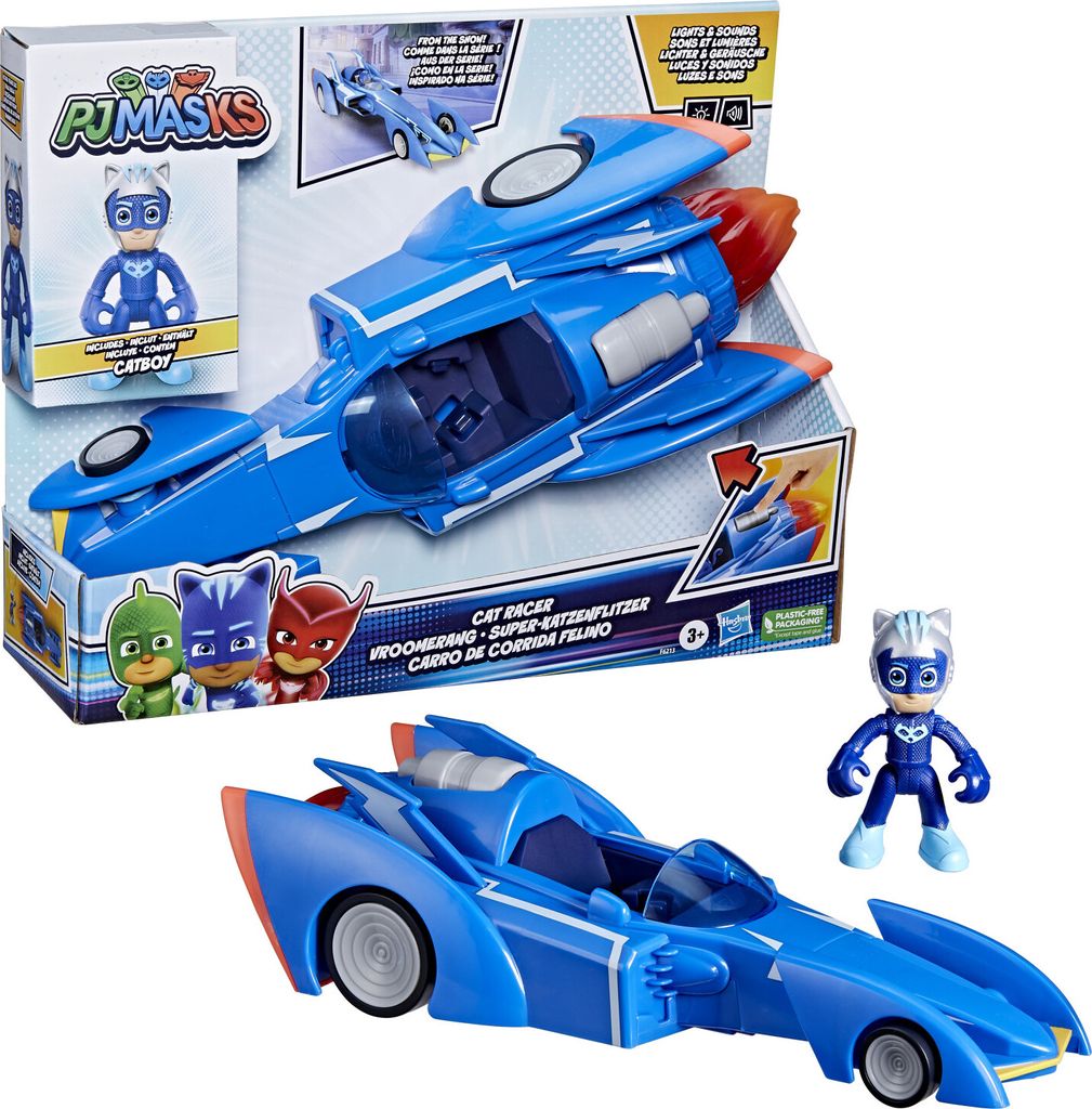 PJ Masks Super-Katzenflitzer PJ Masks Super-Katzenflitzer