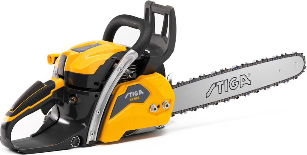 Stiga CS 755 - 18" Benzin Kettensäge 2.3 kW Schwertlänge Obrázok produktu 