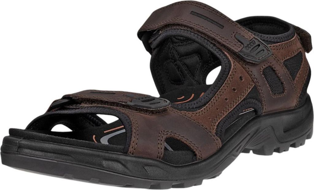 scarpe Ecco Yucatan 06956458290 Immagine del prodotto 