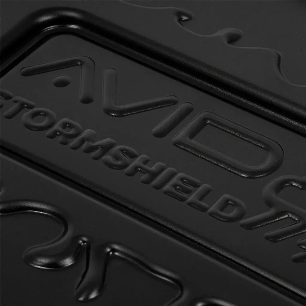 Sac Avid Carp Stormshield Eva 50L Marron - Conception Étanche et Robuste - 3
