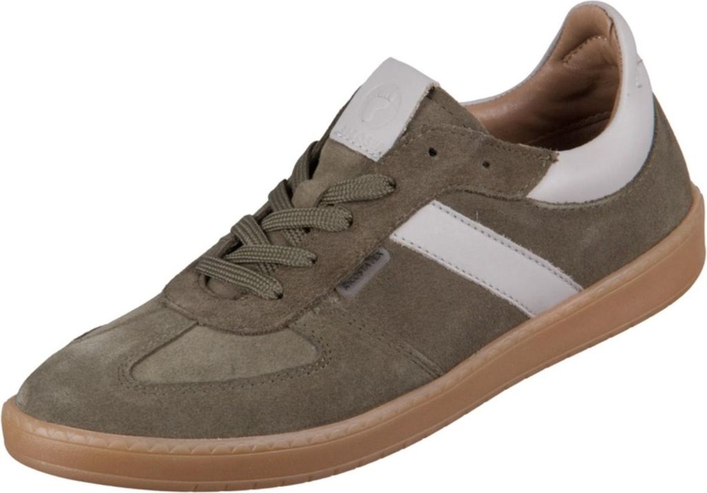 Ricosta Sneaker Sneaker Veloursleder