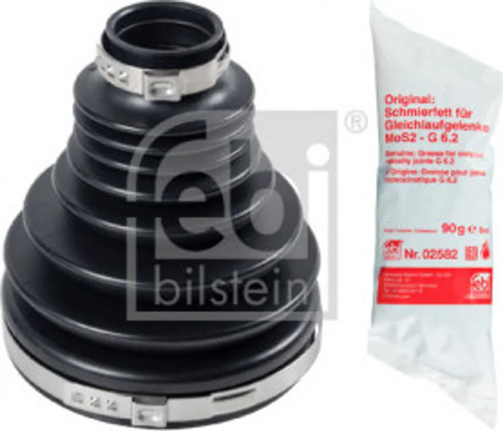 Kit Réparation Soufflet Arbre Transmission Boxer Ducato Jumper 173539