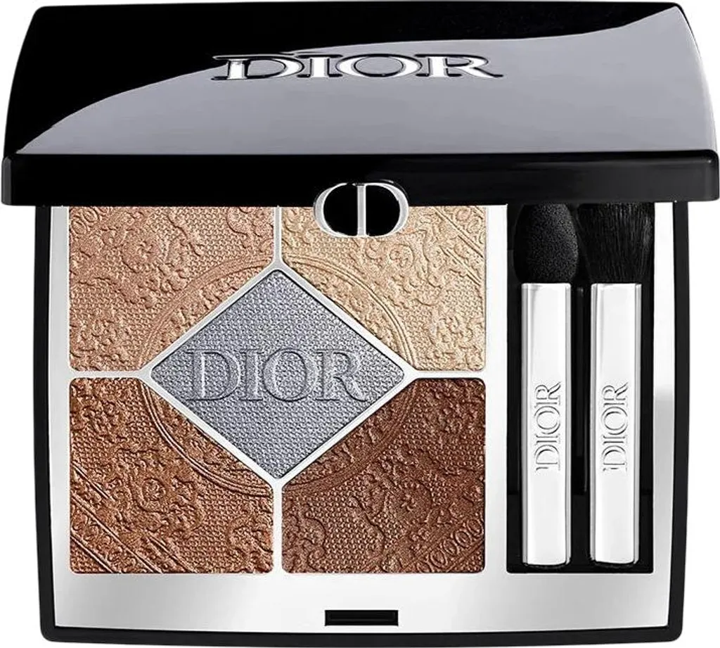 Christian Dior Diorshow 5 Couleurs 543 Promenade Dorée - Palette 7g