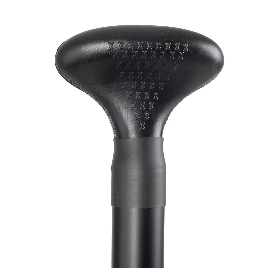 Pagaie de Kayak et Paddle transformable en carbone léger 4 sections - 9