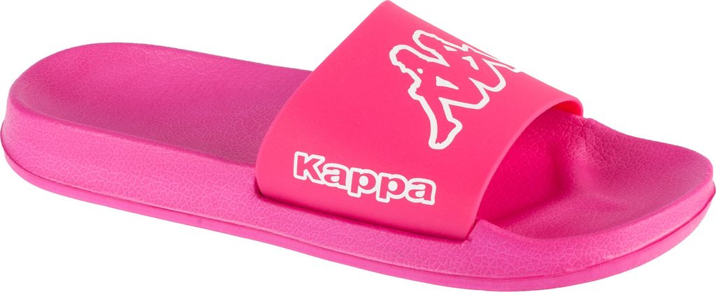 Kappa Krus 242794-7310, Badelatschen, Damen, Rosa, Größe: Produktbild 