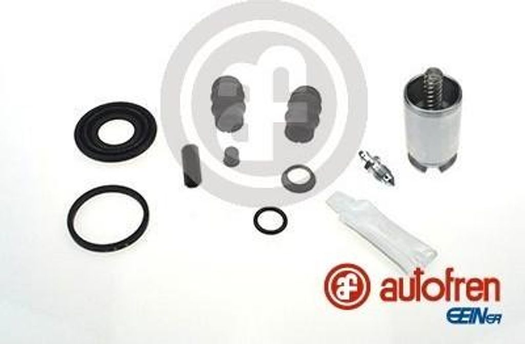 Reparatursatz, Bremssattel AUTOFREN SEINSA D42008RK