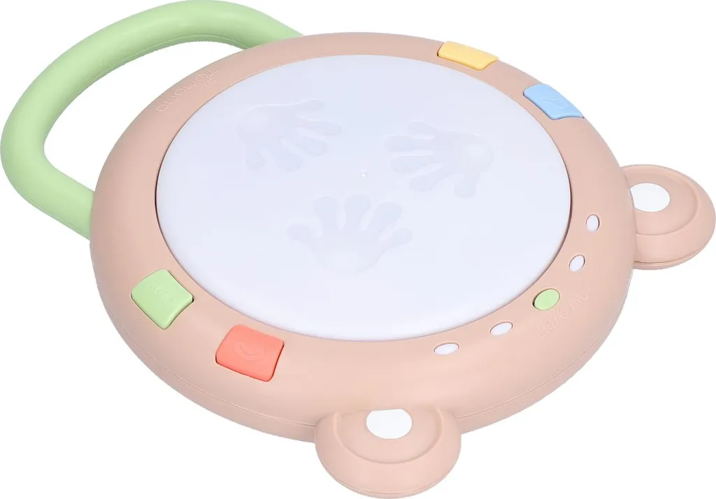 Batterie musicale électrique : éveillez la créativité de votre enfant - 4