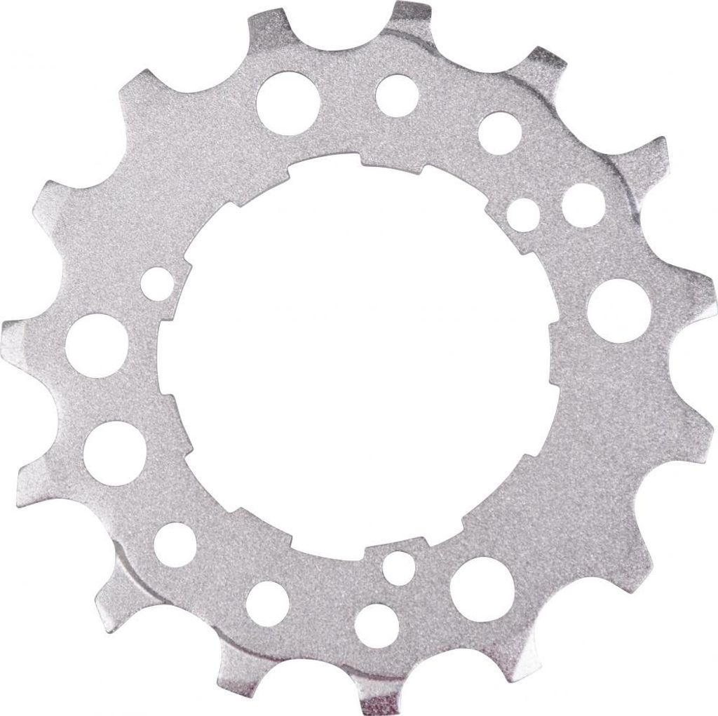 SHIMANO Ritzel für CS-M771 - 15 Zähne, 11-34, 34,, 11-36