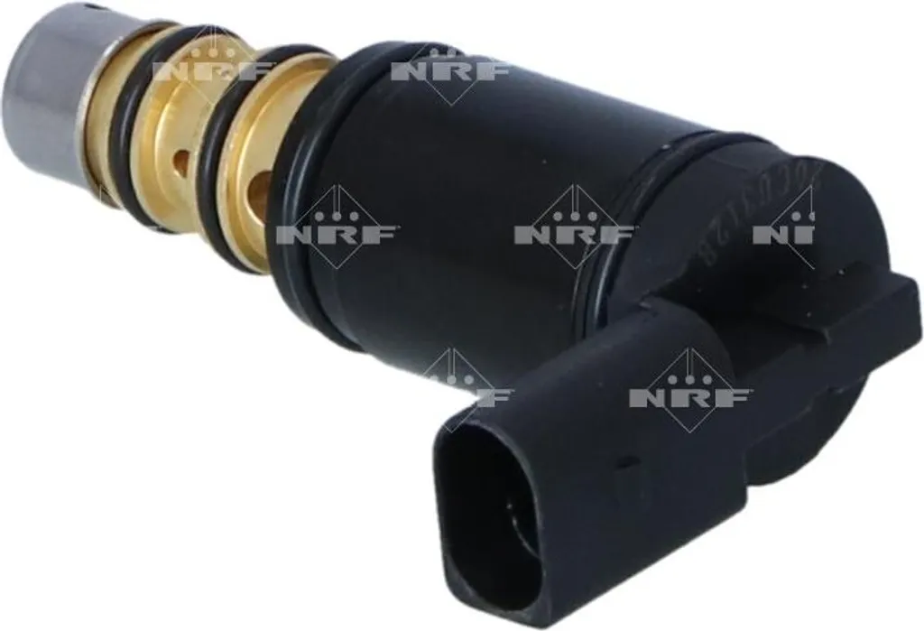 Vanne de régulation compresseur AC - Valve de contrôle CV24 pour clim - 3