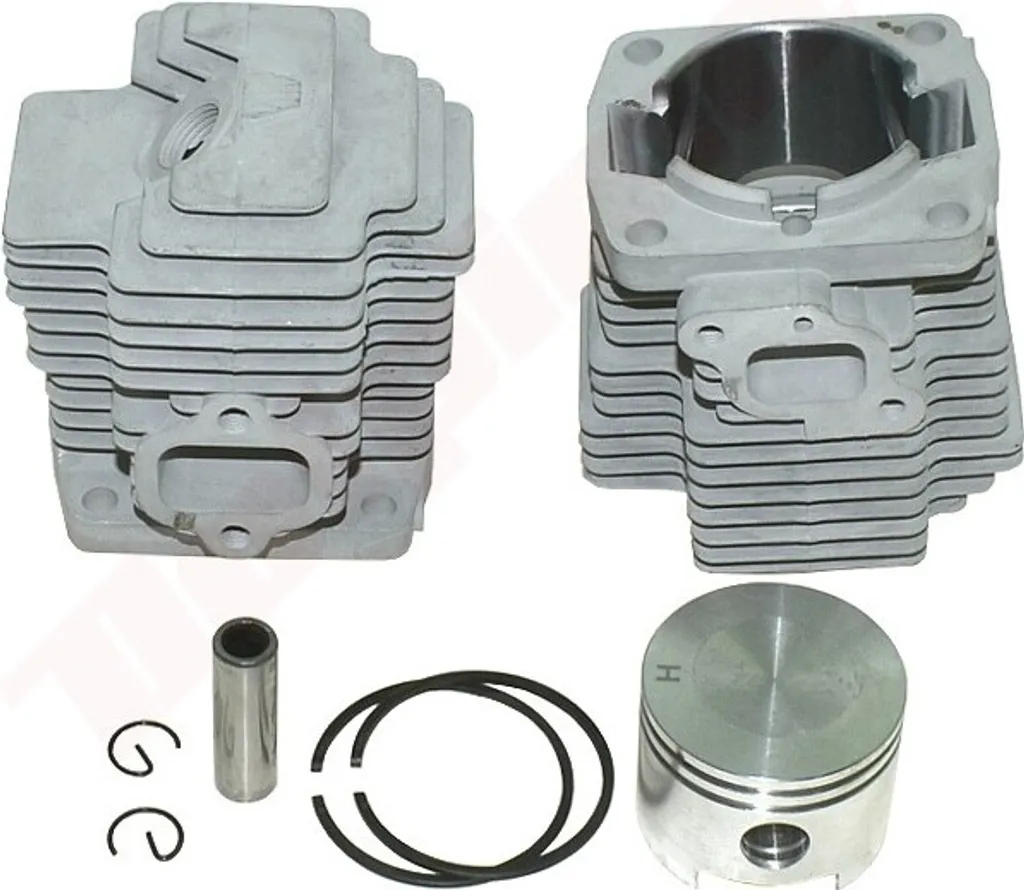 Cilindro Kawasaki TH48 44mm HQ 11005-2123 | Ricambio Premium per Decespugliatore