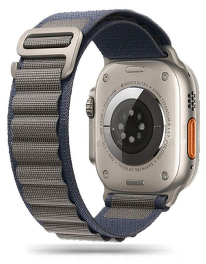 Tech-Protect Nylon Pro Apple Watch 4 / 5 / 6 / 7 / 8 / 9 / Produktbild 