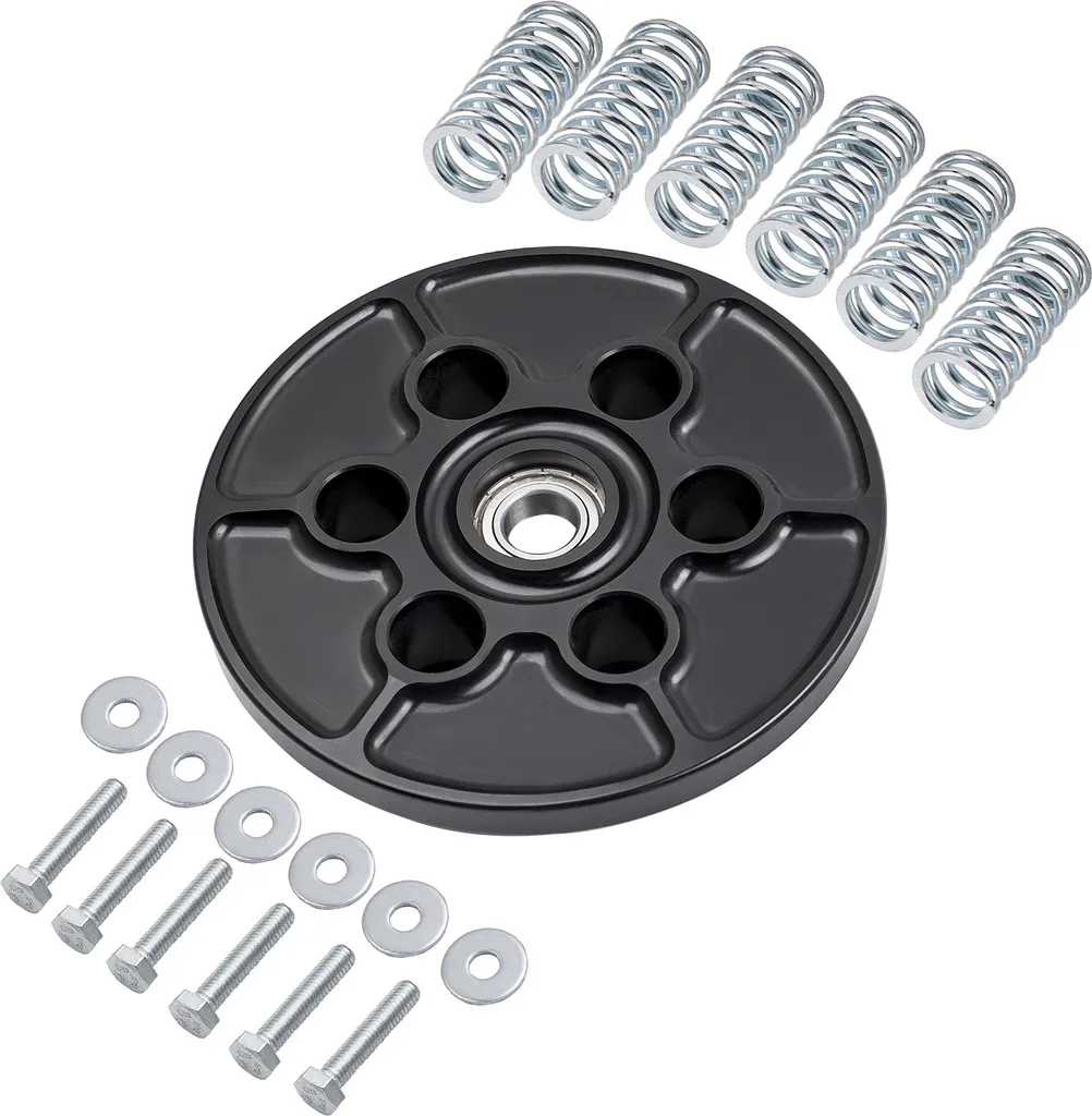 Kit conversion embrayage Yamaha ressort robuste performance aftermarket pro - 2
