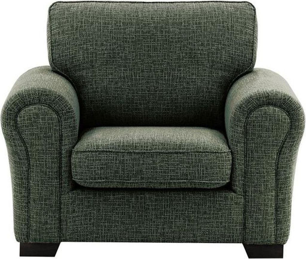 Sessel Bonna-Vitolini 097-1731-black