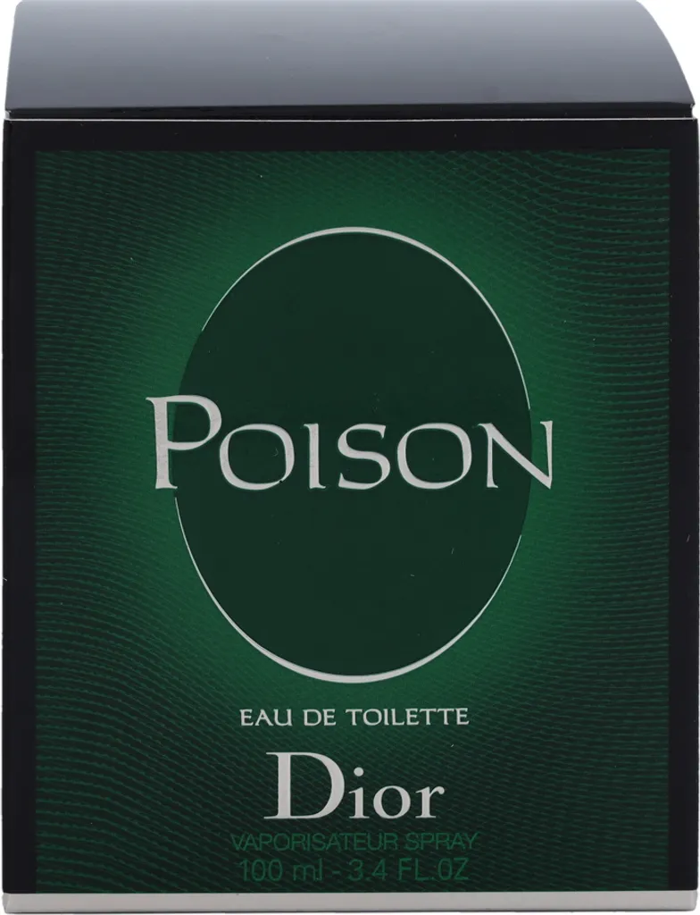 Acquista Dior Poison 100ml EDT - Miglior Prezzo Profumo Donna Dior - 14