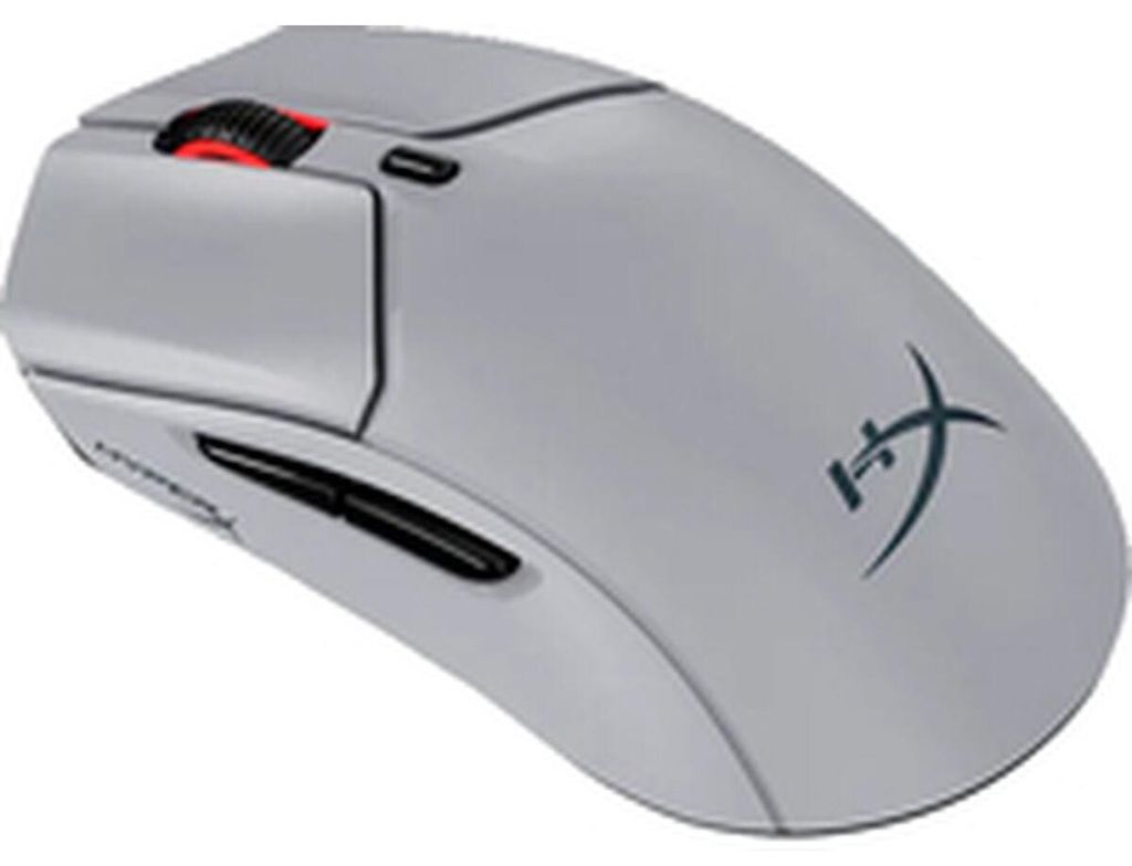 HyperX Pulsefire Haste 2 Pro – 4K bezprzewodowa mysz Zdjęcie produktu 