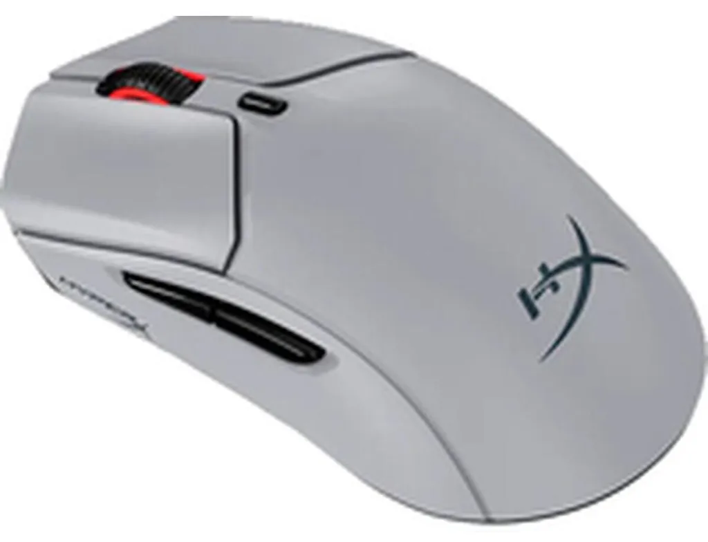 Souris Gaming Sans Fil HyperX Pulsefire Haste 2 Pro pour l'E-sport