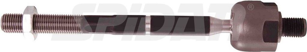 SPIDAN CHASSIS PARTS 58127 Axialgelenk Spurstange für RENAULT Trafic III Kastenwagen (FG) Vorne
