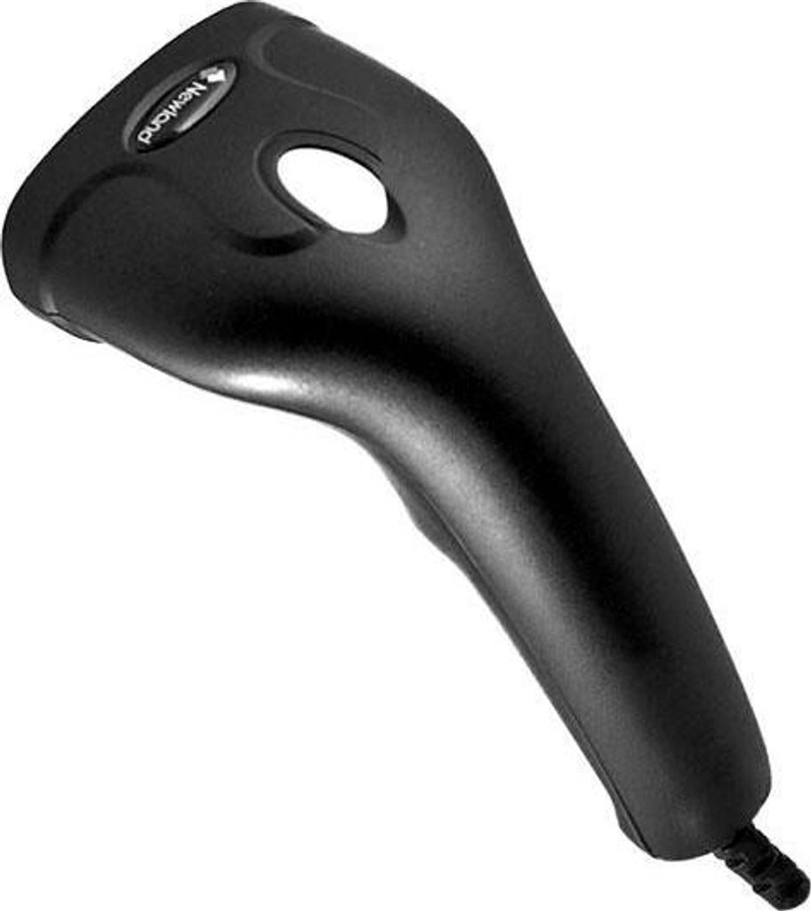 Newland 1D Ccd Hh Reader Black W/ 2 M Straight Usb Cable