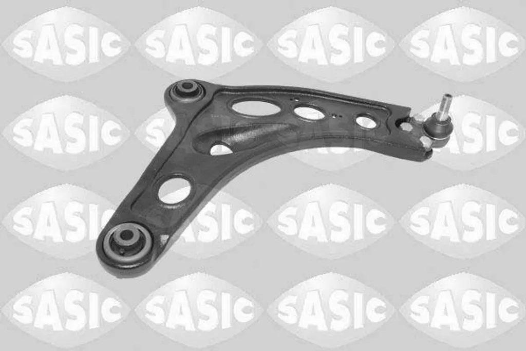 Bras de Suspension Renforcé 7474087 Compatible Trafic et Vivaro III