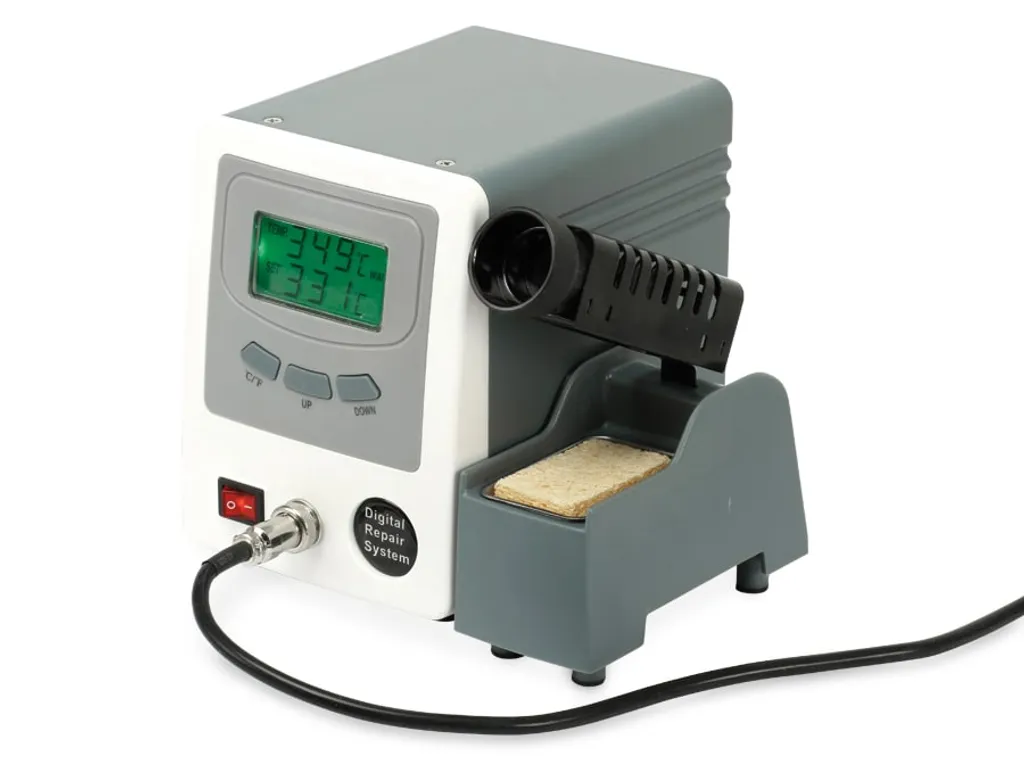Station de soudage DAYTOOLS LS-981 60W avec écran LCD haute précision