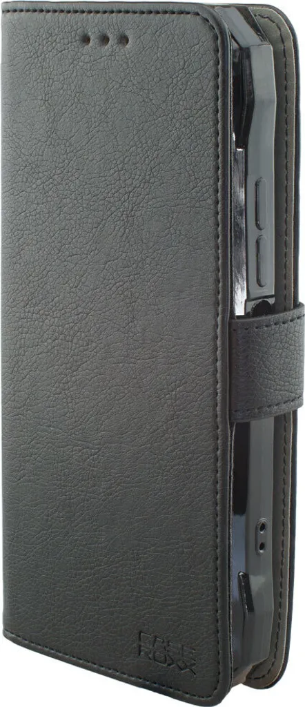 Cover Portafoglio Caseroxx per Doogee S89 - Elegante e Sicura - 2