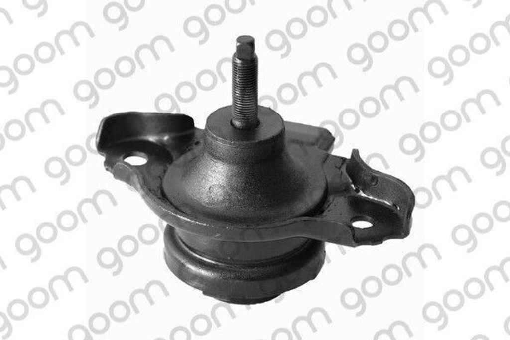 GOOM EM-0822 Motorlager Lagerung Motor für HONDA Jazz II Schrägheck (GD, GE3, GE2)