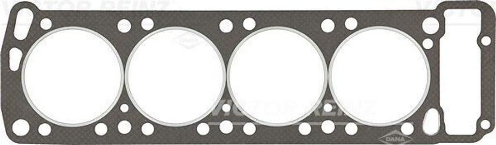 Zylinderkopfdichtung REINZ 61-52234-00