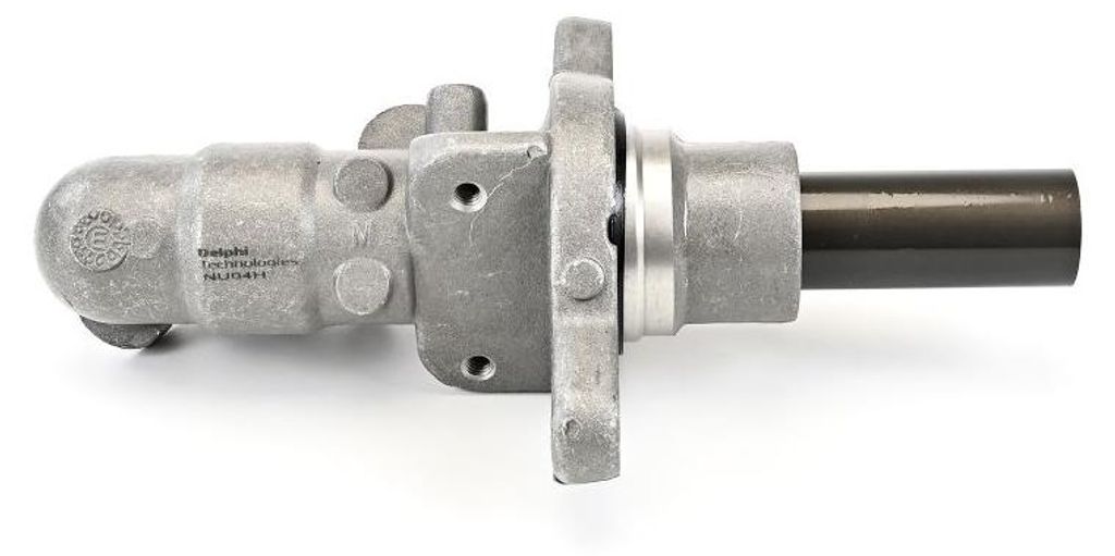 DELPHI LM80775 Bremszylinder Hauptbremszylinder für VW Golf VII Schrägheck (5G1, BQ1, BE1, BE2) Passat Variant (3G5, CB5) Golf VII Variant (BA5, ...