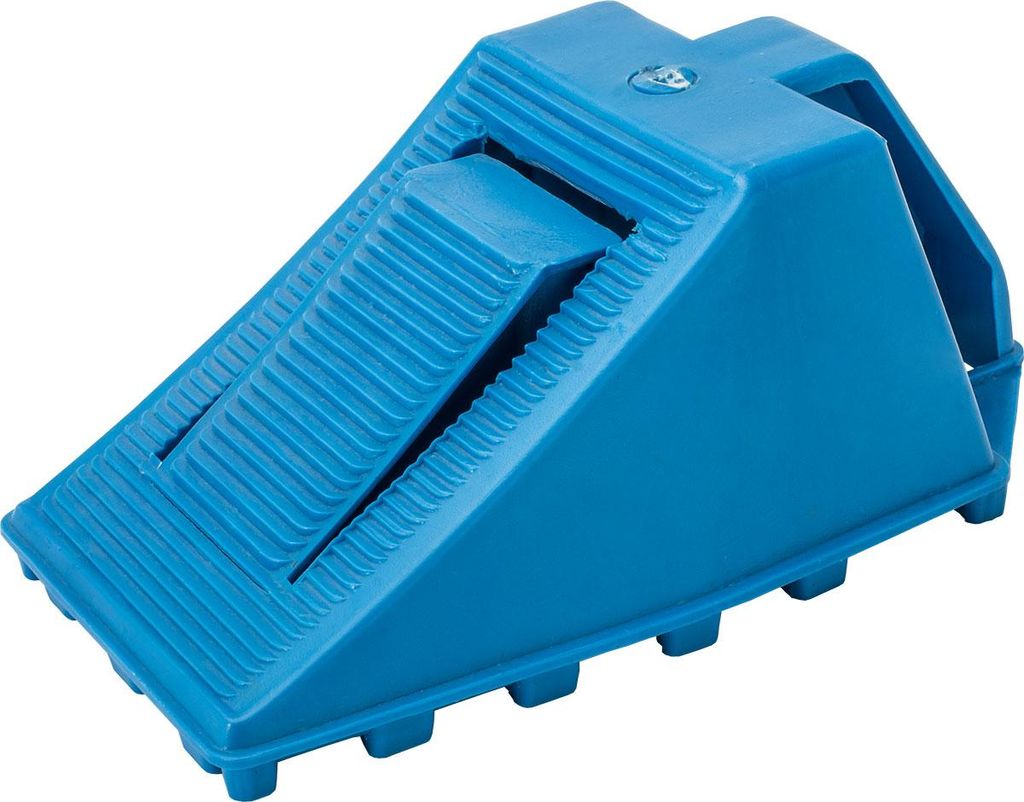 Blauer Radchoke - Blauer Radchoke