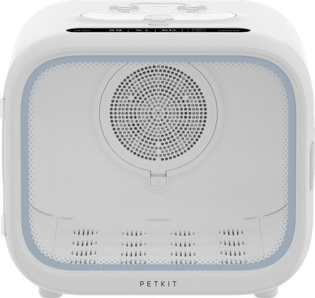 PetKit - AIRSALON Max PD10 - Séchoir pour animaux Image du produit 