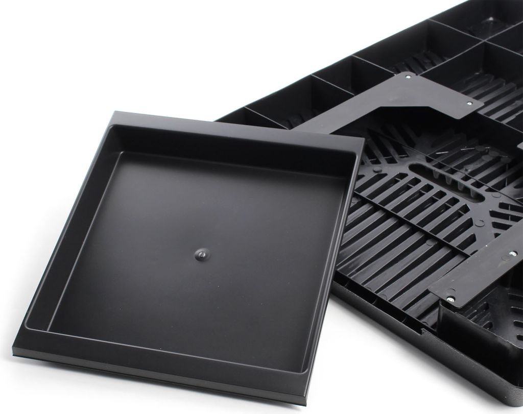 Fudajo toaleta pre šteňatá s trávou 63x51cm - toaleta pre Obrázok produktu 5