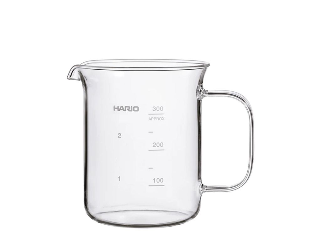 Beaker Server 300ml BV-300 / Bestbrew Image du produit 