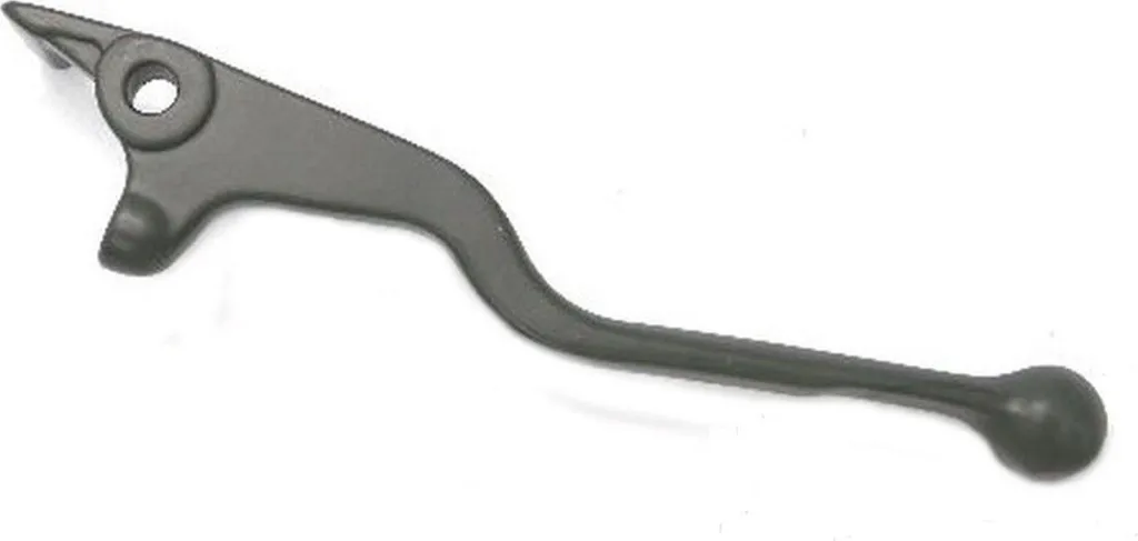 Levier de frein moto en aluminium pour BMW F 650 CS Scarver 02-05