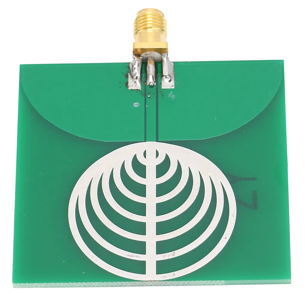 UWB Antenna PCB 2.4G-10.5G - Modulo Antenna a Banda Ultralarga