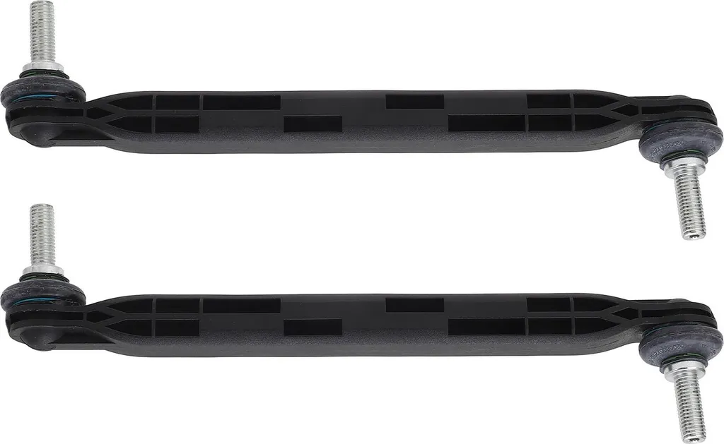 Biellette de barre stabilisatrice avant 13219141 pour Opel Astra H
