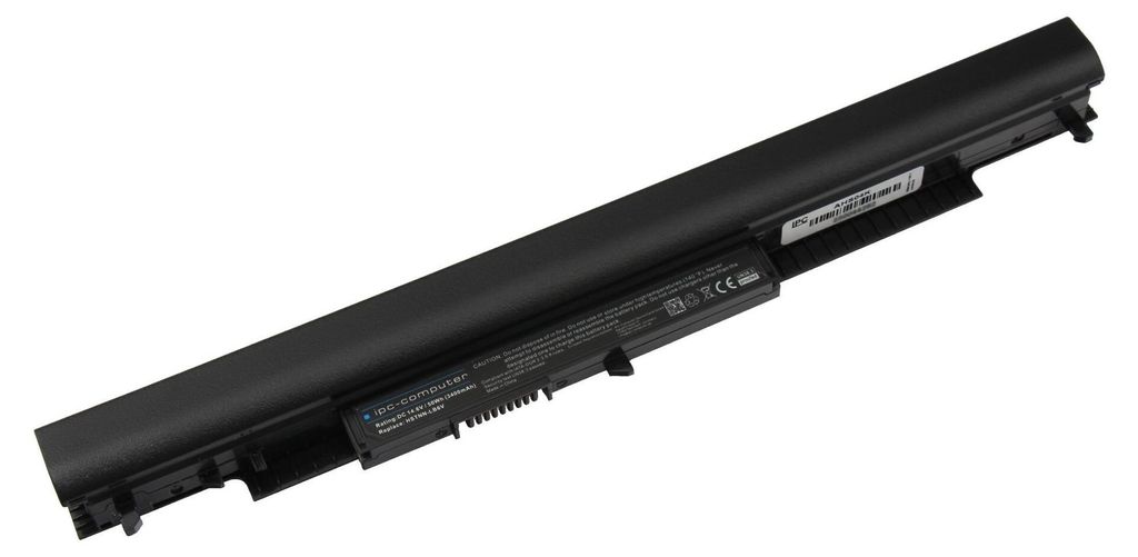 HSTNN-LB6V Akku 50Wh für HP Produktbild 