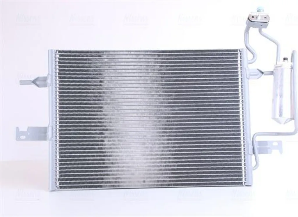 Plus de froid ? Condenseur NISSENS 94624 pour Meriva - Fix 13128931