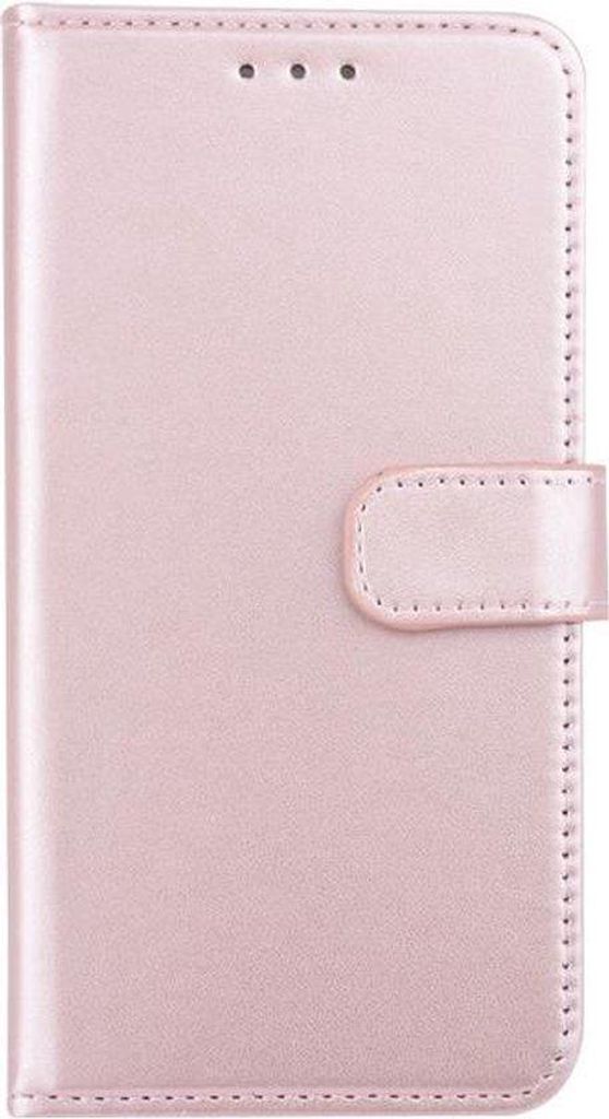 Roze Hoesje voor iPhone XR Produktbild 