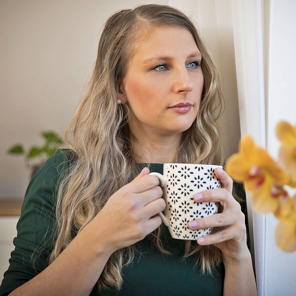 6 Tassen Kaffeebecher groß Kaffeetasse Kaffeetassen Set Produktbild 7