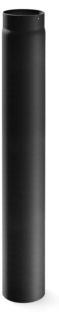 Raik Basic Längenelement 150mm schwarz Länge 1000mm für Produktbild 