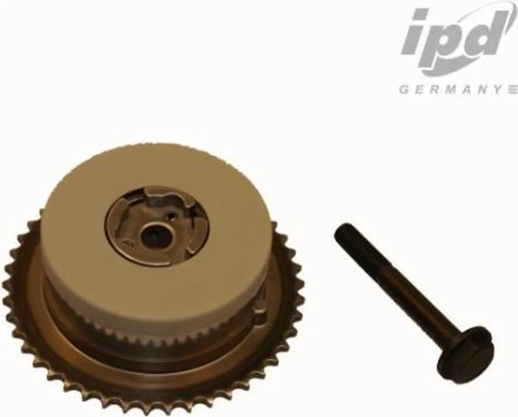 Pièce distribution arbre à cames pour Opel Insignia et Alfa Brera HEPU